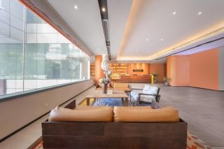 YANG TRAVEL Hotel 重庆解放碑洪崖洞店 - 8