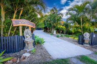 Shambala Pet Friendly Apartments Agnes Water - 6