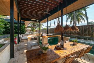 Villa Surga - Heavenly 4BR Private Pool Retreat in Ubud - 5