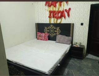 Hajvery Palace Hotel - 1