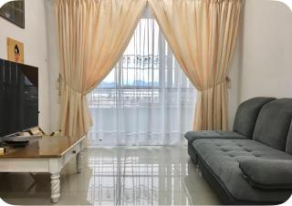 GA Homes Homestay - Majestic Ipoh Condo - 4