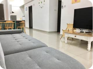 GA Homes Homestay - Majestic Ipoh Condo - 3