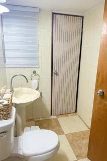 CH 1003 Cozy studio in amazing Manatí with AC, WiFi, Pool - 3