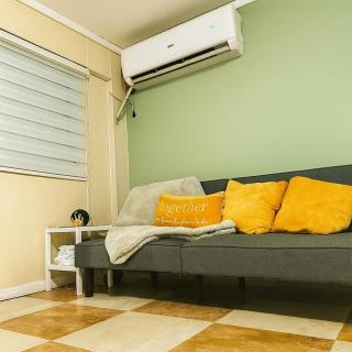 CH 1003 Cozy studio in amazing Manatí with AC, WiFi, Pool - 8