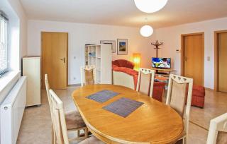 Ferienwohnung Walow Strietfeld - 5