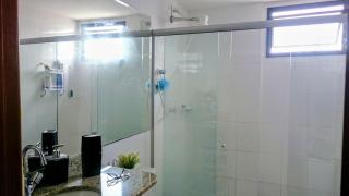 Edifício Cidade do Porto, 3 suítes para o COP 30 em Belém - 2