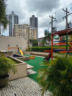 Edifício Cidade do Porto, 3 suítes para o COP 30 em Belém - 1