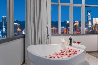 YANG TRAVEL Hotel 重庆解放碑洪崖洞店 - 8