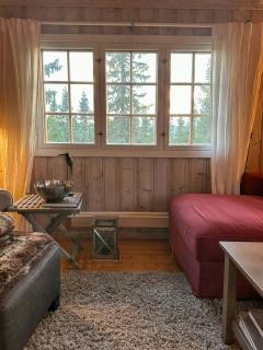 Charming Cabin By Nesfjellet Ski Resort - 3