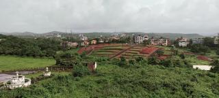 Harekar Holiday Homes - 1