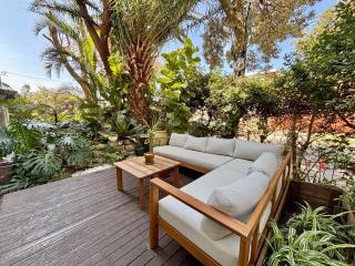 Bronte Beach 500m - 2BR - Rooftop with Ocean Views - 9