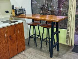 Monte Green Villa Romántica con jacuzzi - 1