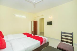 Super Hotel O Gymkhana Comforts - 1