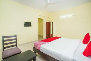 Super Hotel O Gymkhana Comforts - 3