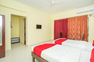 Super Hotel O Gymkhana Comforts - 0