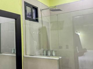 Monte Green Villa Romántica con jacuzzi - 2