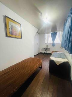 Lowest Price Room In Chinatown Davao with WiFi Room 6 - 1
