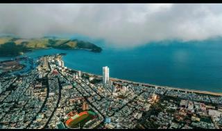 TMS Luxury Residence Quy Nhơn - 5