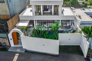 Villa The Palmier by BaliSuperHost - 5