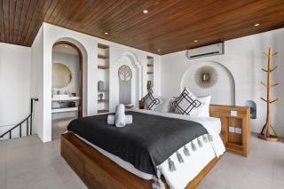 Villa The Palmier by BaliSuperHost - 4