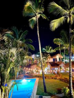 VillasMana PlayaBonita LasTerrenas NearBeach - 1