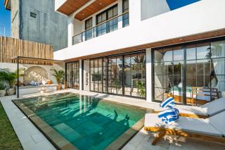 Villa The Palmier by BaliSuperHost - 0