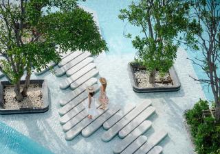 Beachfront at Veranda residence - 6