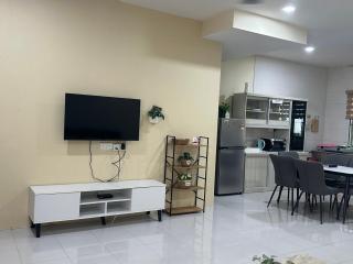 Belian Homestay Sibujaya - 8