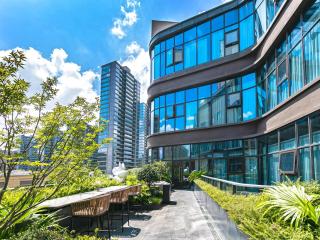 Manju Hotel Zhoushan New City Children's Park Branch - 9