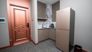 Amgun Hotel Ulaanbaatar - 2