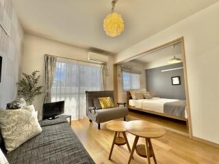 Luana Lea Karate Kaikan Mae - 8