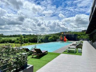 GrandWara Khao Yai แกรนด์วารา เขาใหญ่ - 7