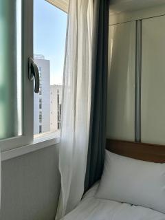 한강과 홍대 도보5분 감성숙소 엘베,주차완비 - 2