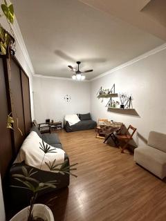 Quarto Privativo Leme de Noronha - 2Min da praia - 7