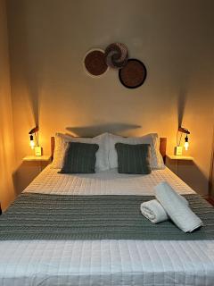 Quarto Privativo Leme de Noronha - 2Min da praia - 9