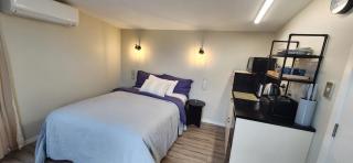Rest and Recharge Retreat 1-2 Guests - 1