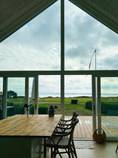 Holiday Home With Sea View Near Hesselager - 4