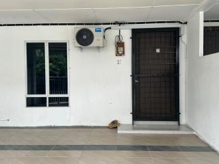 Belian Homestay Sibujaya - 7