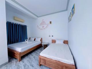 Tam Coc White Swan Homestay - 2