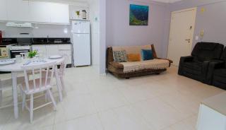 1013 Apartamento para locação em Bombinhas - 2