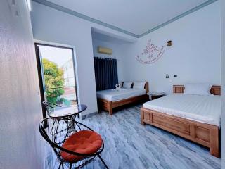 Tam Coc White Swan Homestay - 4