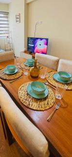 Apartamento full equipado cerca a la plazuela Quintanilla - 3