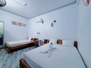 Tam Coc White Swan Homestay - 5