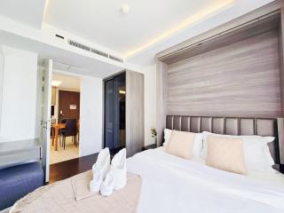 Circle REIN Sukhumvit 12 Bangkok - 4
