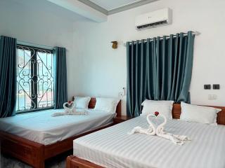 Tam Coc White Swan Homestay - 7