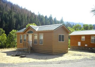 Yosemite Lakes Wheelchair Accessible Cottage 53 - 6