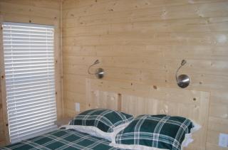 Yosemite Lakes Wheelchair Accessible Cottage 53 - Harden Flat - 4