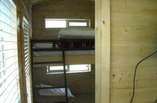 Yosemite Lakes Wheelchair Accessible Cottage 53 - Harden Flat - 3