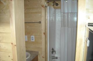 Yosemite Lakes Wheelchair Accessible Cottage 53 - Harden Flat - 1