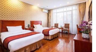 GreenTree Inn Jiangsu Wuxi Meiyuan Kaiyuan Temple Subway Master Station Express Hotel - 5